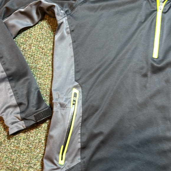 SUNICE Tornado- Golf Jacket - Picture 3 of 9
